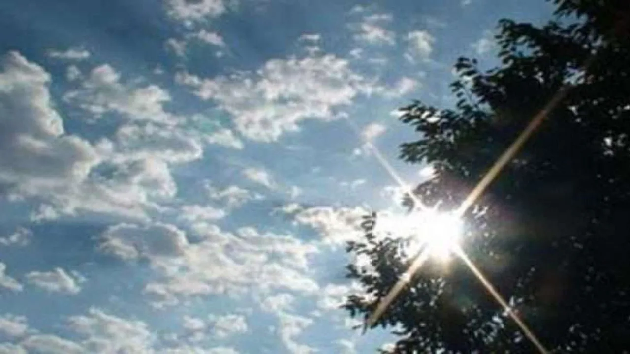 تراجع 5 درجات.. منخفض جوي ينهي موجة الحر في عدة دول عربية